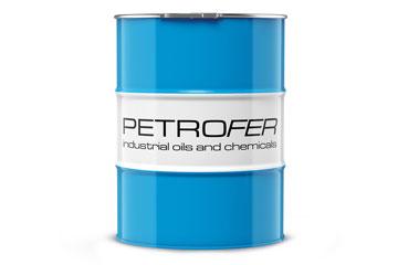 PETROFER QUENCHING OILS RANGES